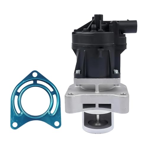 Abgasrückführung Für Opel Für Vauxhall Für Antara EINE L07 2,2 CDTi 2010 2011 2012 2013 2014 2015 96868923 4802055 Abgas Zirkulation Ventil EGR von SPUFKGE