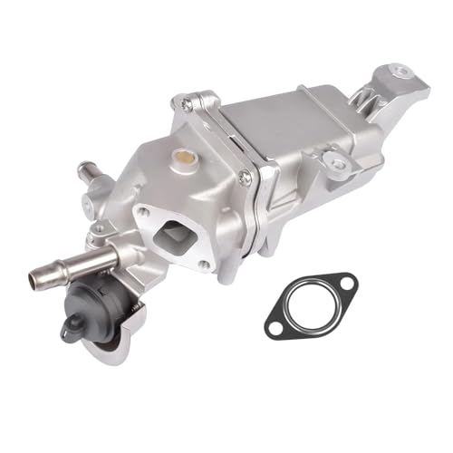 Abgasrückführung Für Opel Für Vivaro 2014 2015 2016 2017 2018 2019 EGR-Ventil von SPUFKGE