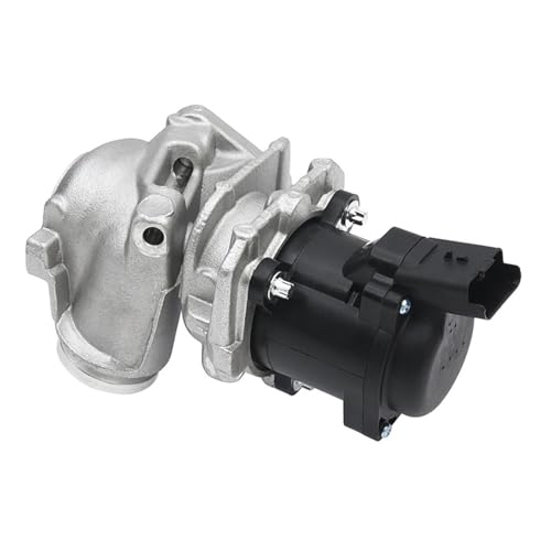 Abgasrückführung Für PEUGEOT 206 307 1007 PARTNER 1682737 161859 555187 88086 555006 9660276280 6Nu010171-091 9649358780 9672880080 1338675 5S6Q9D475ADd Agr-ventil von SPUFKGE
