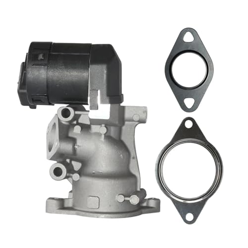 Abgasrückführung Für PEUGEOT 307/308 / 407/508 / 607/807 / EXPERT/EXPERT TEPEE 959179 EGR-Ventil Abgasrückführung Für PEUGEOT 307/308 / 407/508 / 607/807 / EXPERT/EXPERT TEPEE 959179 EGR-Ventil von SPUFKGE