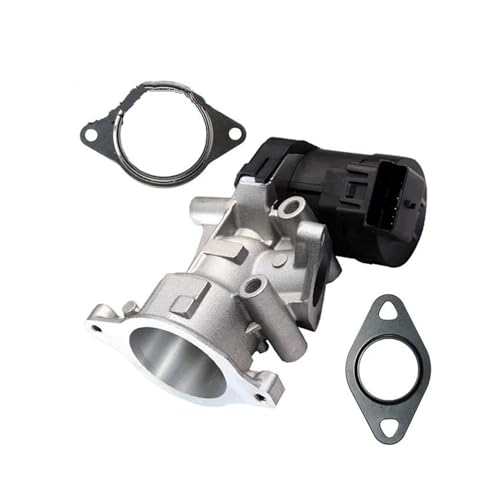 Abgasrückführung Für PEUGEOT 307 308 407 508 607 807 Expert 2,0 HDi 6M5Q9D475AA 1618GZ 1618.GZ Agr-ventil von SPUFKGE