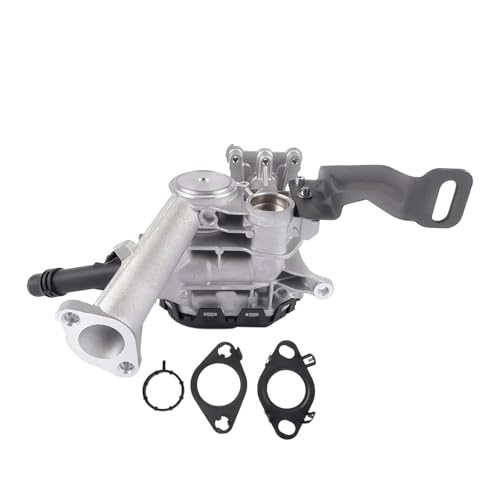 Abgasrückführung Für PEUGEOT 308 508 Expert Partner Für Traveller 1,6 DV6 HDi 9833095880 EGR Ventil von SPUFKGE