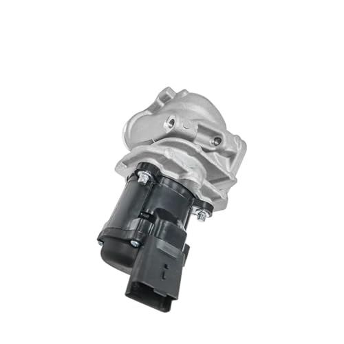Abgasrückführung Für Peugeot 206 207 307 308 407 1,6 HDI Agr-ventil 1618.NR 161859 6NU010171-101 1618,59 9685640480 1618NR 1338675 5S6Q9D475AA Abgasrückführung Für Peugeot 206 207 307 308 407 1,6 HDI Agr-ventil 1618.NR 161859 6NU010171-101 1618,59 9685640480 1618NR 1338675 5S6Q9D475AA von SPUFKGE