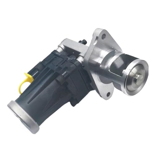 Abgasrückführung Für SAIC Für Maxus G10 1,9 T 2,0 T 2,4 T 2,8 T Motor Einweg Chase EGR Ventil Auspuff von SPUFKGE
