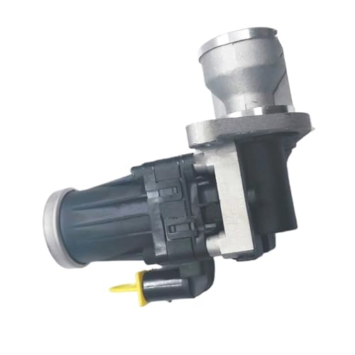 Abgasrückführung Für SAIC Für Maxus T60 1,9 T 2,0 T 2,4 T 2,8 T Motor Einweg Chase EGR Ventil Auspuff Abgasrückführung Für SAIC Für Maxus T60 1,9 T 2,0 T 2,4 T 2,8 T Motor Einweg Chase EGR Ventil Auspuff von SPUFKGE