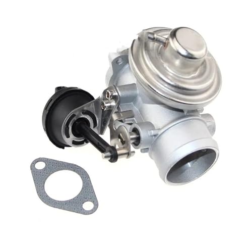 Abgasrückführung Für SEAT Arosa Cordoba Ibiza III IV Für Leon Toledo II 1,4 1,9 Für TDI 038131501E 045131501L 045131501C 7293D 045 131 501 L/C AGR-VENTIL von SPUFKGE