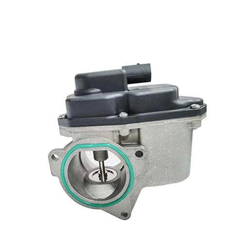 Abgasrückführung Für SEAT Für IBIZA Für LEON Für TOLEDO 2.0 Für TDI 2002-2019 2020 2021 2022 2023 2024 2025 03G131501 03G131501G 03G131501P 03L131501K EGR-Ventil von SPUFKGE
