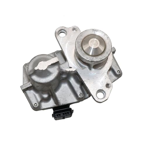 Abgasrückführung Für Scenic 1,6 DCI Trafic III (X82) 82010619041 147109948R EGR Abgasrückführungsventil von SPUFKGE