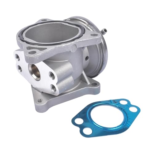 Abgasrückführung Für Seat Altea Für Leon 1,9 2,0 Für TDI 2002-2009 2010 2011 2012 2013 2014 2015 2016 2017 2018 038129637D 038131501AF 038131501S 038131501AN EGR-Ventil von SPUFKGE
