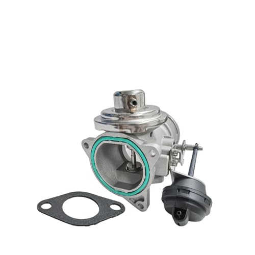 Abgasrückführung Für Seat Für Ibiza Für Cordoba 1,9 Für TDI RS 2002 2003 2004 2005 2006 2007 2008 2009 038131501AB 038131501AM 038129637L 7327D Pneumatisches EGR-Ventil von SPUFKGE