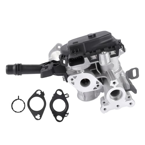 Abgasrückführung Für TOYOTA Für PROACE 1,6 D4d 9833095880 EGR-Ventil von SPUFKGE