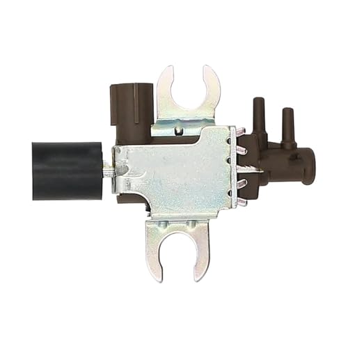 Abgasrückführung Für Toyota Für Hilux VII 2005-2011 2012 2013 2014 2015 2016 25819-30100 139700-0992 1397000992 2581930100 1PC Motor Druck Konverter Magnetventil von SPUFKGE