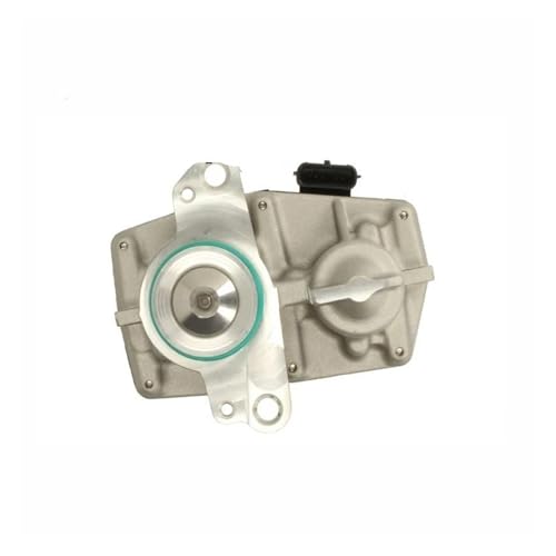 Abgasrückführung Für Trafic 1,6 Dci 2014 2015 2016 2017 2018 2019 2020 95518010 95527051 147109948R 6261400060 EGR-Ventil von SPUFKGE