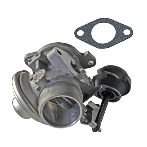 Abgasrückführung Für VW Für Bora Für Golf Für Käfer Für Polo 1996 1997 1998 1999 2000 2001 2002 2003 2004 2005 2006 2007 2008 2009 2010 028131501E EGR-Ventil von SPUFKGE