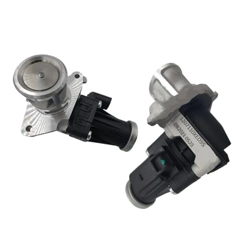 Abgasrückführung Für Wingle 5/7 STEED 5/7 4D20M Motor Abgas Rückführung Ventil 1207110XED95FC EGR Ventil Montage Abgasrückführung Für Wingle 5/7 STEED 5/7 4D20M Motor Abgas Rückführung Ventil 1207110XED95FC EGR Ventil Montage von SPUFKGE