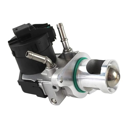 Abgasrückführung OEM 11717810871 Para Für X1 Für X3 Für X4 Für X6 N47 N57 1 3 5 6 7 Serie 2004-2015 2016 2017 2018 2019 11717823210 7805447 EGR-Ventil von SPUFKGE