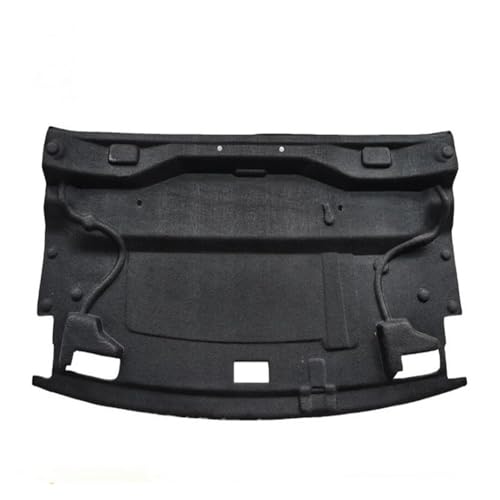 Dämmung Isolierung Schallschutz Auto Auto Hinten Boot Stamm Firewall Matte Pad Abckung Sound Wärme Isolierung Baumwolle Noise Aner Für 3 5 Serie G30 2011-2018 2019 2020 2021 2022(3 Series 13-19) von SPUFKGE