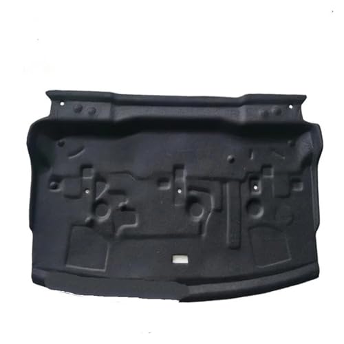 Dämmung Isolierung Schallschutz Auto Auto Hinten Boot Stamm Firewall Matte Pad Abckung Sound Wärme Isolierung Baumwolle Noise Aner Für 3 5 Serie G30 2011-2018 2019 2020 2021 2022(3 Series 20-22) von SPUFKGE