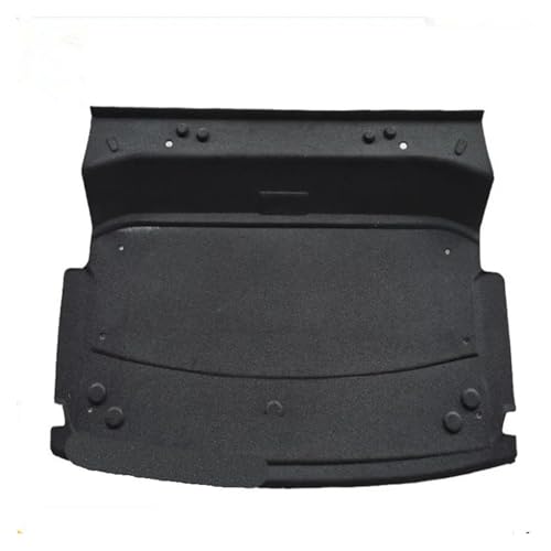 Dämmung Isolierung Schallschutz Auto Auto Hinten Boot Stamm Firewall Matte Pad Abckung Sound Wärme Isolierung Baumwolle Noise Aner Für 3 5 Serie G30 2011-2018 2019 2020 2021 2022(5 Series11-17) von SPUFKGE