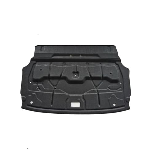 Dämmung Isolierung Schallschutz Auto Auto Hinten Boot Stamm Firewall Matte Pad Abckung Sound Wärme Isolierung Baumwolle Noise Aner Für 3 5 Serie G30 2011-2018 2019 2020 2021 2022(5 Series18-22) von SPUFKGE