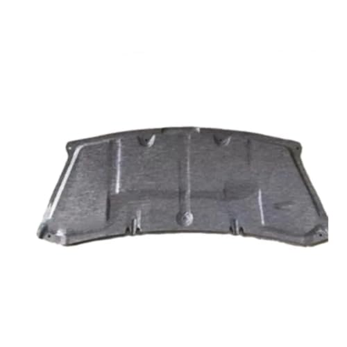 Dämmung Isolierung Schallschutz Für City GD6 7 8 9 GE1 4 MK4 Aria 2003 2004 2005 2006 2007 Schalldichte Isolierung Pad Auto Front Hood Motor von SPUFKGE