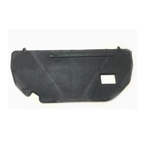 Dämmung Isolierung Schallschutz Für Mazda3 Für Axela Für Mazda 3 BK Sport 2004 2005 2006 2007 2008 2009 Vorre Wärmedämmung Baumwollabckungen Auto Motorhaube Schallmatten(Style B) von SPUFKGE