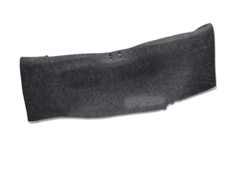 Dämmung Isolierung Schallschutz Für Peugeot 301 Für Elysee Stamm Firewall Matte Pad Abdeckung Deadener Innen Wärme Sound Noise Isolierung Baumwolle(A) von SPUFKGE