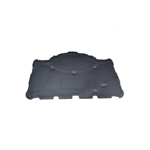 Dämmung Isolierung Schallschutz Für Q7 4L 4M 2005-2020 2021 2022 2023 2024 2025 Auto Motorhaube Pad Schalldichte Schatten Motor Schalldämmung Abckungen Hitzeschild Matte Auto(MK2 2016-2025) von SPUFKGE