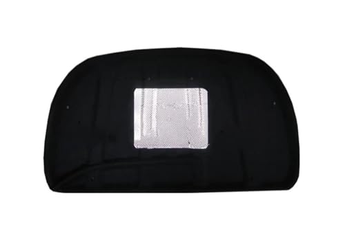 Dämmung Isolierung Schallschutz Für Toyota Für Corolla 2014 2015 2016 2017 2018 Auto Front Hood Motor Sound Wärmedämmung Baumwolle Pad Schalldichte Matte Abdeckung von SPUFKGE