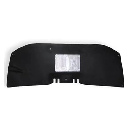 Dämmung Isolierung Schallschutz Für Toyota Für Highlanr 3th MK3 2015 2016 2017 2018 1Set Auto Motor Haube Wärme Isolierung Baumwolle Schallschutz Abckung Dämmung Isolierung Schallschutz Für Toyota Für Highlanr 3th MK3 2015 2016 2017 2018 1Set Auto Motor Haube Wärme Isolierung Baumwolle Schallschutz Abckung von SPUFKGE