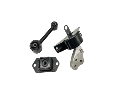 Motorhalterung aufhängung 1 Stücke Für DONGFENG JOYEAR Für X3 Für X5 1.6L Motor Autocar Motor Teile B20-1001040 Motor Halterung Links/Rechts/hinten Seite(3 of them) von SPUFKGE