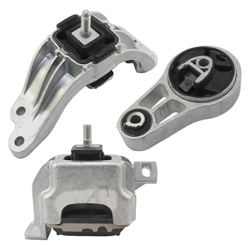 Motorhalterung aufhängung 22116778645 22316784357 22116783094 Für Mini Für Cooper R55 R60 R58 R56 R57 R59 2007-2016 3PCS Motor Motor Übertragung Montieren von SPUFKGE