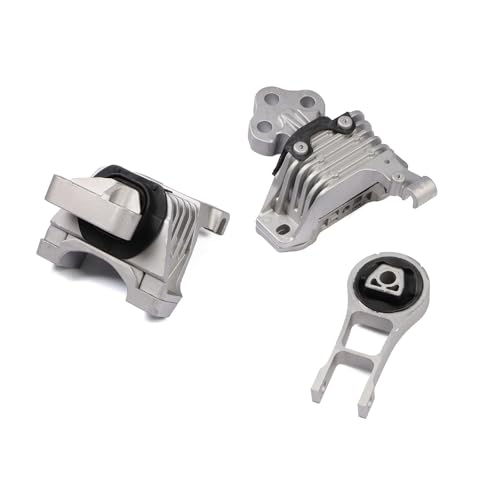 Motorhalterung aufhängung 3 Stücke Für Jeep Für Cherokee 2014 2015 2016 2017 2018 2019 68192831AF 68418876AB 68157441AD 68233389AB 4877788AF Motor Motor Übertragung Mount Set von SPUFKGE