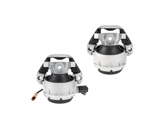 Motorhalterung aufhängung 4G0199381,4G0199381NT,4G0199381M,4G0199381MJ Für A6 C7 2,0 Für 2011-2018 Für A7 2,0 Für 2015-2018 Linke Und Rechte Motorhalterung(Domestic) von SPUFKGE