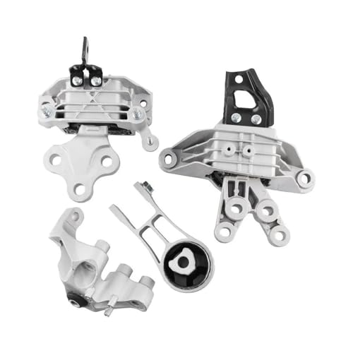 Motorhalterung aufhängung 4PCS Für Chrysler Pacifica 2017 2018 2019 2020 2021 2022 2023 3,6 L V6 Für VOYAGER A20027 A20070 68485537AA 68224742AD Motor Motor Trans Montieren Motorhalterung aufhängung 4PCS Für Chrysler Pacifica 2017 2018 2019 2020 2021 2022 2023 3,6 L V6 Für VOYAGER A20027 A20070 68485537AA 68224742AD Motor Motor Trans Montieren von SPUFKGE