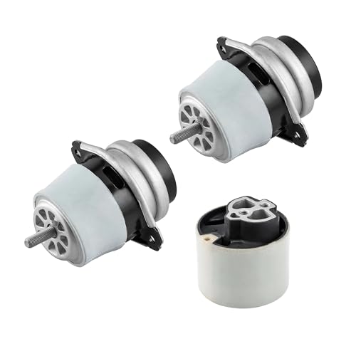 Motorhalterung aufhängung 7L8199131A, 7L0399249B Für VW Für Touareg 3.2, 3,0 TDI, 3,0 , 3,6 FSI V6 Motor Und Übertragung Getriebe Montieren(Sets) von SPUFKGE