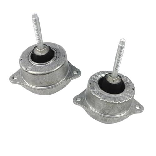 Motorhalterung aufhängung Für 911 997 C2 Für C4 Turbo Für Carrera 1989 - 1999 2000 2001 2002 2003 2004 2005 2006 2007 2008 2009 2010 2011 2012 997375049 L&R Motorhalterungssatz Motorhalterung aufhängung Für 911 997 C2 Für C4 Turbo Für Carrera 1989 - 1999 2000 2001 2002 2003 2004 2005 2006 2007 2008 2009 2010 2011 2012 997375049 L&R Motorhalterungssatz von SPUFKGE