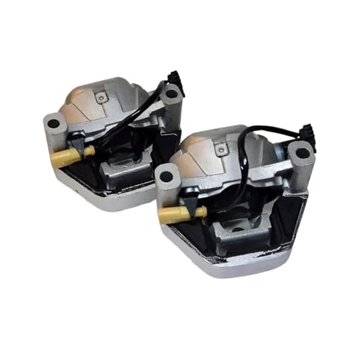 Motorhalterung aufhängung Für A6 C7 S6 Für A7 S7 S8 Für A8 D4 2.0 Für 3.0 Für TDI 2010 - 2018 4G0199381LC 3X 4G0199381LD 4M0399153L Motorhalterungsunterstützung Motor von SPUFKGE