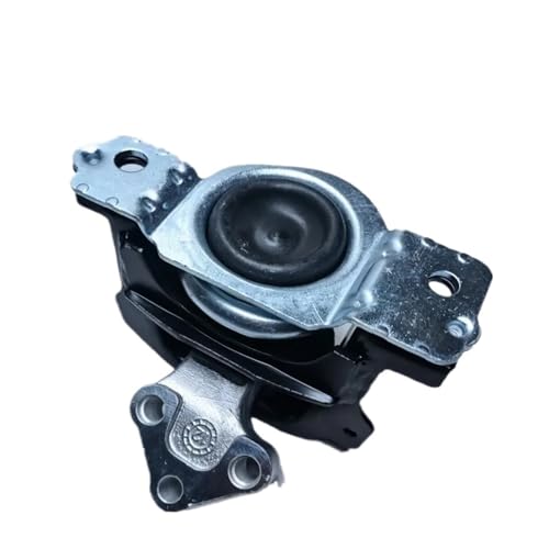 Motorhalterung aufhängung Für Citroen Für C3-XR Für Elysee 2013 - 2016 2017 2018 2019 2020 2021 2022 2023 2024 2025 9807281680 Motor Rechte Halterung Elastische Halterung Kleber von SPUFKGE