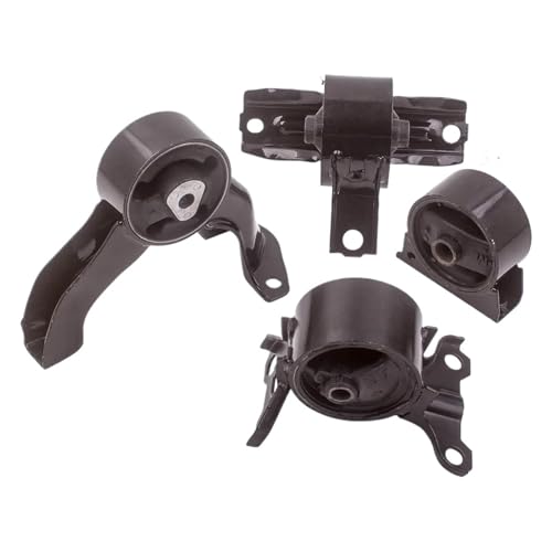 Motorhalterung aufhängung Für Dodge Für Kaliber L4 2.0L 2.4L 2007 2008 2009 2010 2011 2012 4x Motor & Trans Montieren Motorhalterung aufhängung Für Dodge Für Kaliber L4 2.0L 2.4L 2007 2008 2009 2010 2011 2012 4x Motor & Trans Montieren von SPUFKGE