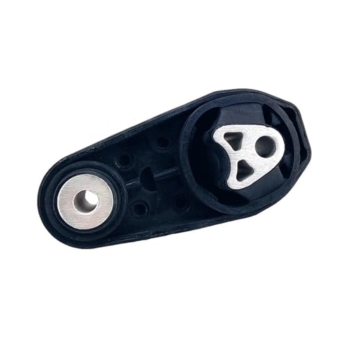 Motorhalterung aufhängung Für Ford Für Teile Für ECOSPORT Hinten Motor Montieren Torsion Beständig Halterung Positionierung Puffer Gummi Auto Kabine Zubehör Verwendet von SPUFKGE