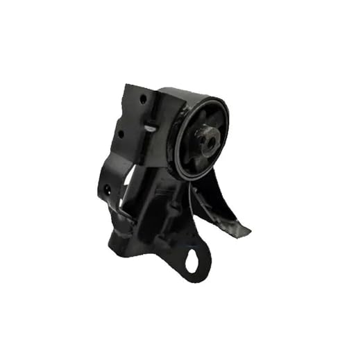 Motorhalterung aufhängung Für Geely Für Emgrand EC8 EC820 EC825 Auto Manuelle Motor Unterstützung Rahmen Kleber Pad(4G20 Engine left) von SPUFKGE