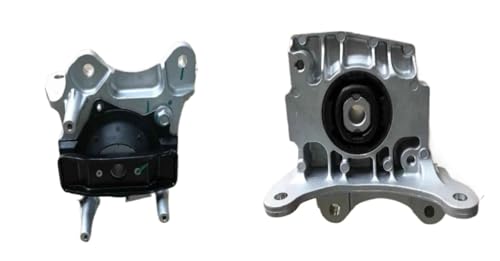 Motorhalterung aufhängung Für Geely Für Emgrand GC9 GT Borui Motor Halterung Unterstützung Kissen(Left type A) von SPUFKGE