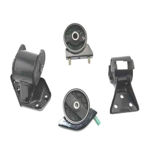 Motorhalterung aufhängung Für JAC J3 J3Turin Auto Motor Halterungen Halterung(D3) von SPUFKGE