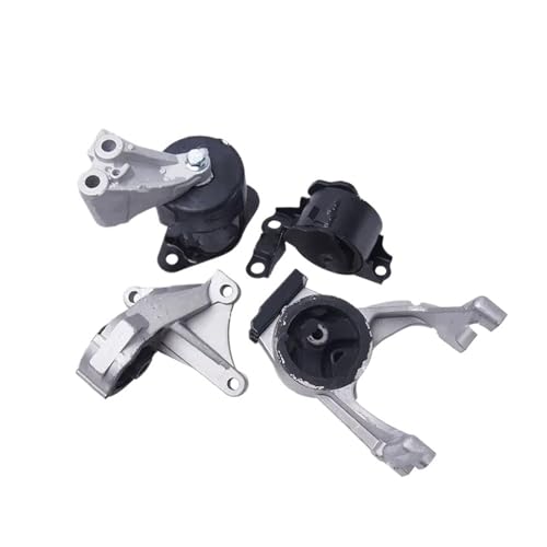 Motorhalterung aufhängung Für ODYSSEY 2005 - 2010 2011 2012 2013 2014 RB1 RB3 ZU 50820-SFE-J00 50830-SFE-000 50810-SFE-020 4PCS Motor Übertragung Mount Kit Motorhalterung aufhängung Für ODYSSEY 2005 - 2010 2011 2012 2013 2014 RB1 RB3 ZU 50820-SFE-J00 50830-SFE-000 50810-SFE-020 4PCS Motor Übertragung Mount Kit von SPUFKGE