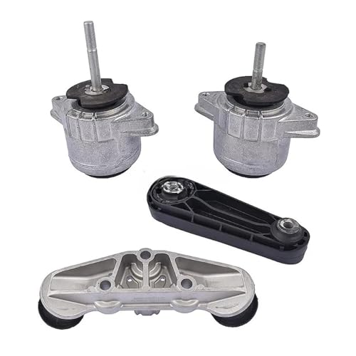 Motorhalterung aufhängung Für Panamera 4.8L 4S S Turbo GTS 2010 2011 2012 2013 2014 2015 2016 97037511801 7PP199331A 94837505712 94837505812 Motor Motormontage von SPUFKGE