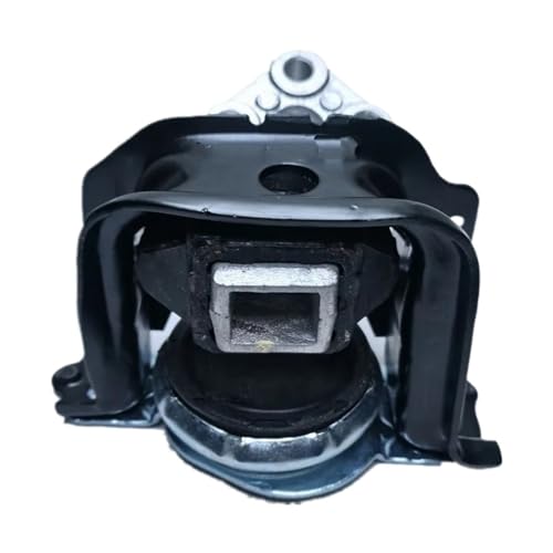 Motorhalterung aufhängung Für Peugeot 2008 301 2013 - 2015 2016 2017 2018 2019 2020 2021 2022 2023 2024 2025 9807281680 Motor Rechte Halterung Motor Elastische Halterung Kleber von SPUFKGE