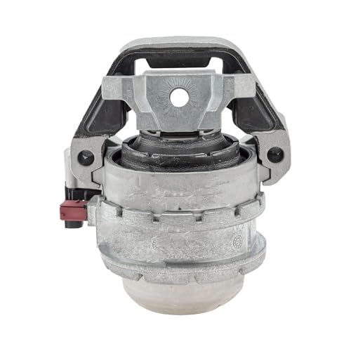Motorhalterung aufhängung Für S6 RS6 S7 RS7 4.0L 4H0199255T 4H0199256T Links/Rechts Motor Motor Halterung Mit Sensor(Right 4H0199256T) von SPUFKGE