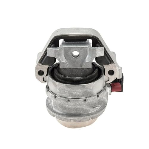 Motorhalterung aufhängung Für S6 RS6 S7 RS7 4.0L Links/Rechts Motor Motor Halterung Mit Sensor 4H0199255T 4H0199256T(Left 4H0199255T) von SPUFKGE