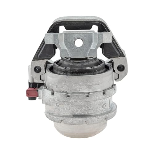 Motorhalterung aufhängung Für S6 RS6 S7 RS7 4.0L Links/Rechts Motor Motor Halterung Mit Sensor 4H0199255T 4H0199256T(Right 4H0199256T) von SPUFKGE